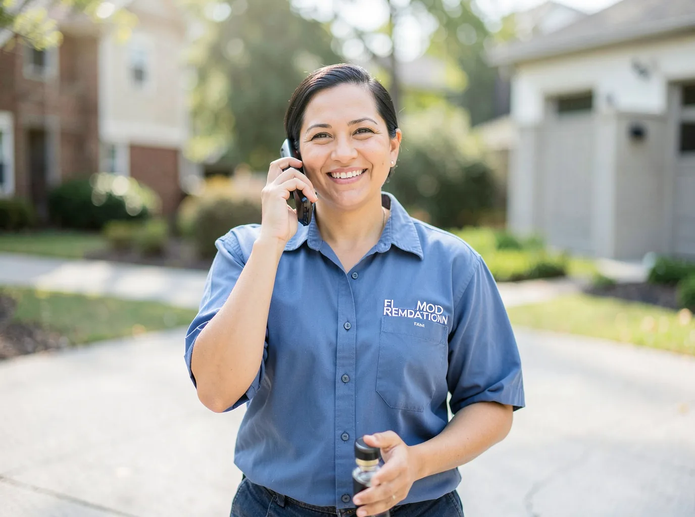 Mold Remediation Suffolk, VA FAQs